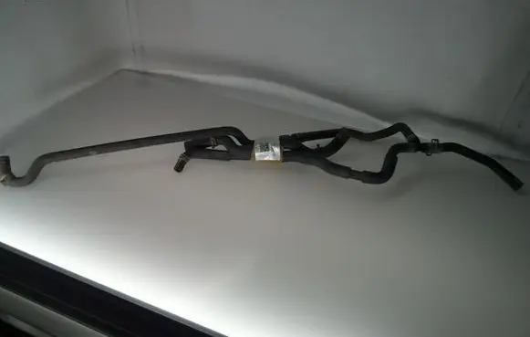 Toyota Prius (XW50) Coolant pipe/hose 1626837120