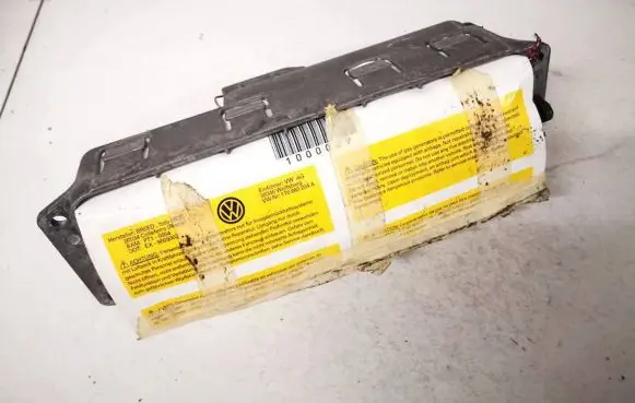 Volkswagen Touran I Passenger airbag 1t0880204a