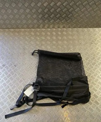 Volvo XC60 Trunk/boot cargo luggage net 32333531