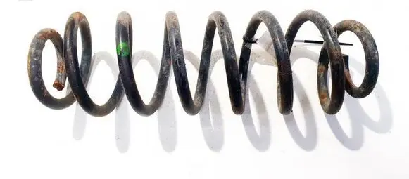 Skoda Octavia Mk1 (1U) Rear coil spring 