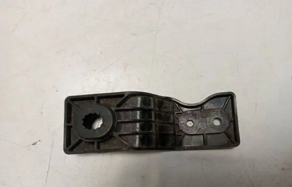 Jaguar XF X260 Radiator support slam panel bracket GX738K337AD GX73-8K337-AD