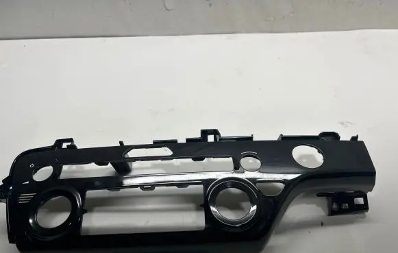 KIA Sportage Climate control/heater control trim 84745F1850