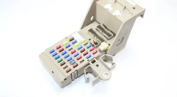 Subaru Forester SH Fuse box set 82201FG000