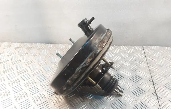 Citroen C4 Aircross Brake booster 0204024613 9639662180