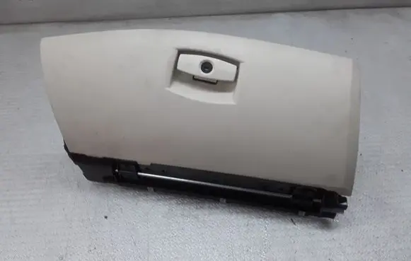 BMW 5 E60 E61 Glove box set 7034080