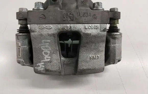 Hyundai Kona I Front brake caliper 58130K4100