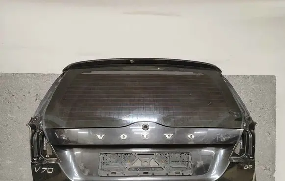 Volvo V70 Tailgate/trunk/boot lid 39807944 39863867