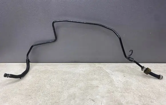Audi A4 S4 B7 8E 8H Vacuum line/pipe/hose 06B133784AB 06B133784AA