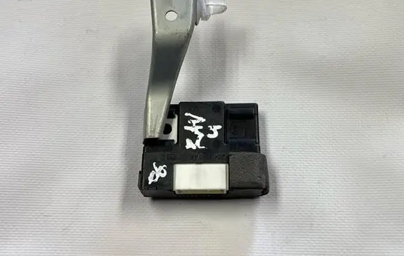 Toyota RAV 4 (XA30) Immobilizer control unit/module 625013000 97RI010579