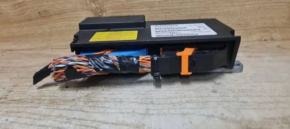 Volvo S80 Airbag control unit/module P30798509