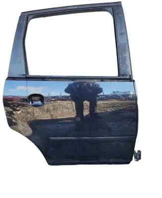 Ford Focus C-MAX Rear door