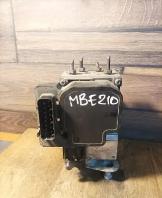 Mercedes-Benz E W210 ABS Pump