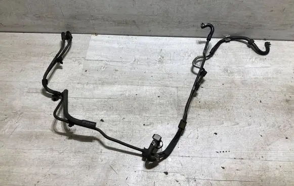 Ford Fiesta Vacuum line/pipe/hose 