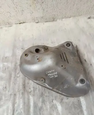 Mazda CX-30 Heat shield in engine bay Pe9c