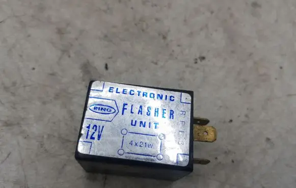 Ford Galaxy Other relay 12VDC