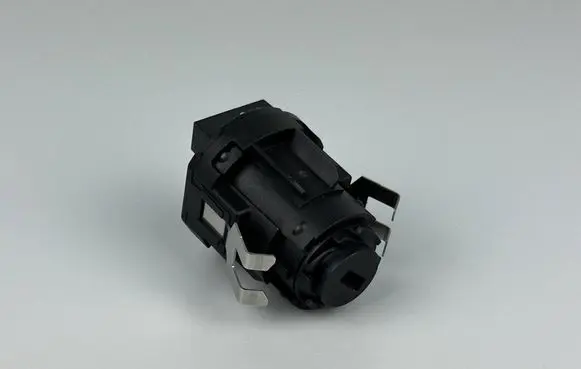 BMW 5 F10 F11 Passenger airbag on/off switch 9196886 61319196886