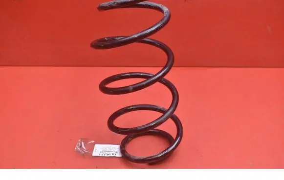 Volkswagen Golf Plus Front coil spring 