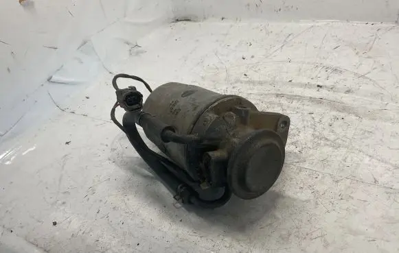 Suzuki Grand Vitara I Mechanical fuel pump 