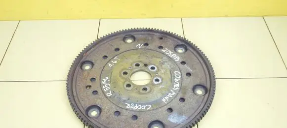 Mini Cooper Countryman R60 Flywheel AUT N18B16A