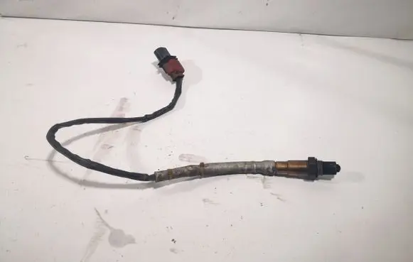 Lambda probe sensor