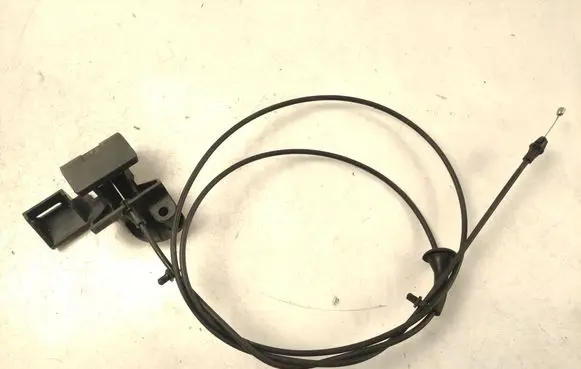 Ford F150 Engine bonnet (hood) release handle FL3416C856ADW FL3416B975ACF