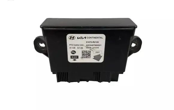 KIA Sportage Other control units/modules 81870R2100