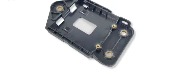 Nissan Leaf II (ZE1) Blind spot radar bracket 284539PB0F