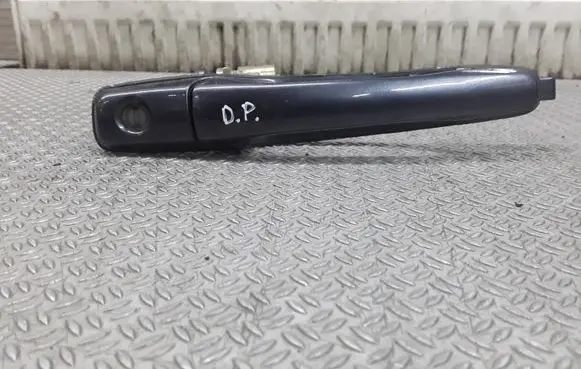 Mitsubishi Grandis Front door exterior handle MR5261062