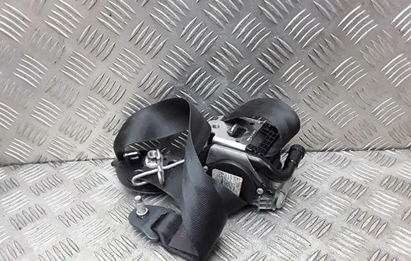Citroen DS5 Front seatbelt 98028118XX