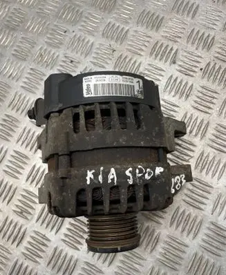 KIA Sportage Generator/alternator 373002F100 FG15S034 2606259