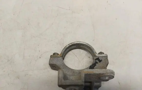 Ford Transit Custom II Driveshaft support bearing bracket 