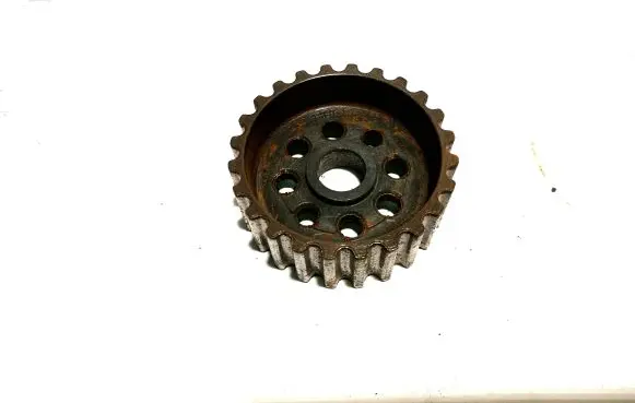 Audi A6 Allroad C6 Fuel pump gear (pulley) 059130111K