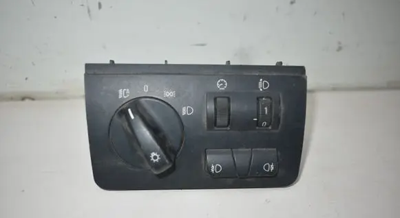 BMW X5 E53 Light switch 6909776