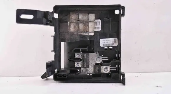 Ford Fiesta Fuse box set H1BT14290LP