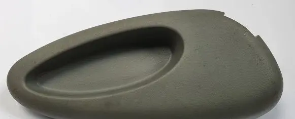 Renault Scenic I Seat adjustment handle 9203712