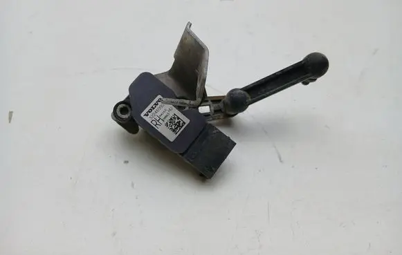 Volvo XC90 Headlight/headlamp level sensor 31406563 32246992