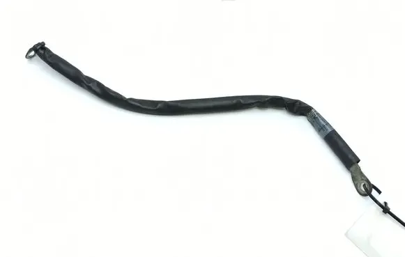 Mercedes-Benz B W246 W242 Negative earth cable (battery) A2465400335