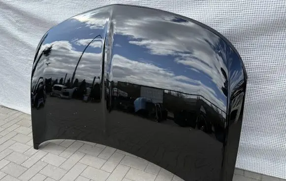 Opel Mokka B Engine bonnet/hood ORG