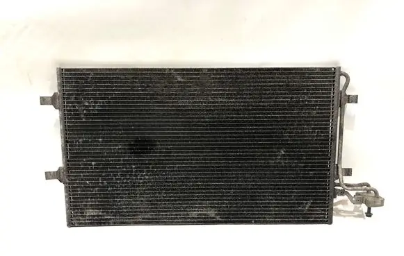 Volvo V50 A/C cooling radiator (condenser)