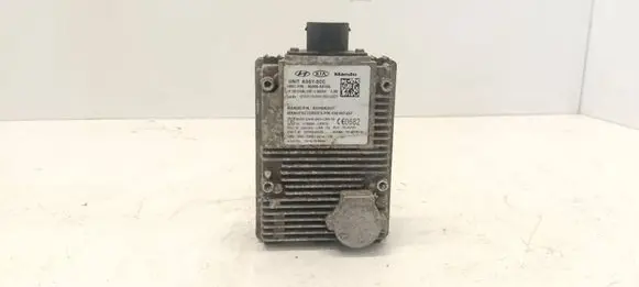 KIA Optima Distronic sensor radar 96400A8100