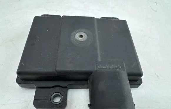 Hyundai Tucson IV NX4 Blind spot module 99140N7500