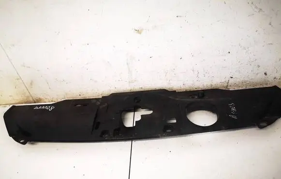 Honda CR-V Engine bonnet/hood lock trim molding 71123SWA