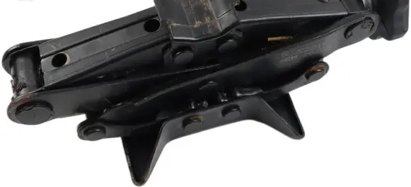 Renault Clio II Lift Jack 502C2215