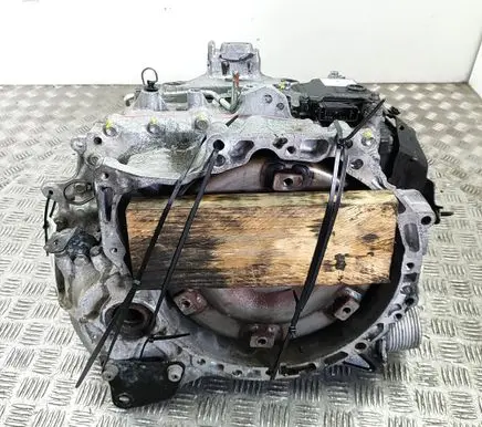 Peugeot 308 Automatic gearbox 20GTBP AWF8G30