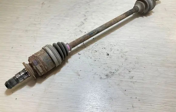 Subaru XV I Rear driveshaft