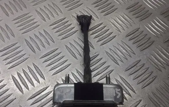 Toyota Corolla E140 E150 Front door upper hinge 