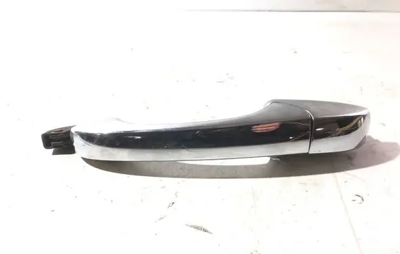 Chrysler Town u0026 Country V Sliding door exterior handle 04589714AB