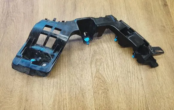 KIA EV6 Rear bumper mounting bracket 86654CV000