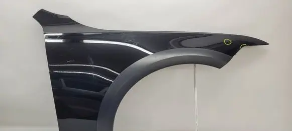Volvo V90 Cross Country Fender