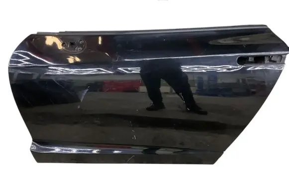 Nissan GT-R Door (2 Door Coupe) 